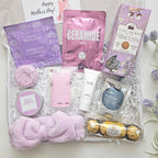 SELF LOVE TREATS | LUXURY PAMPER GIFT SETS