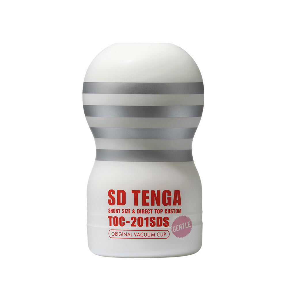 Taza de vacío Tenga SD Gentle