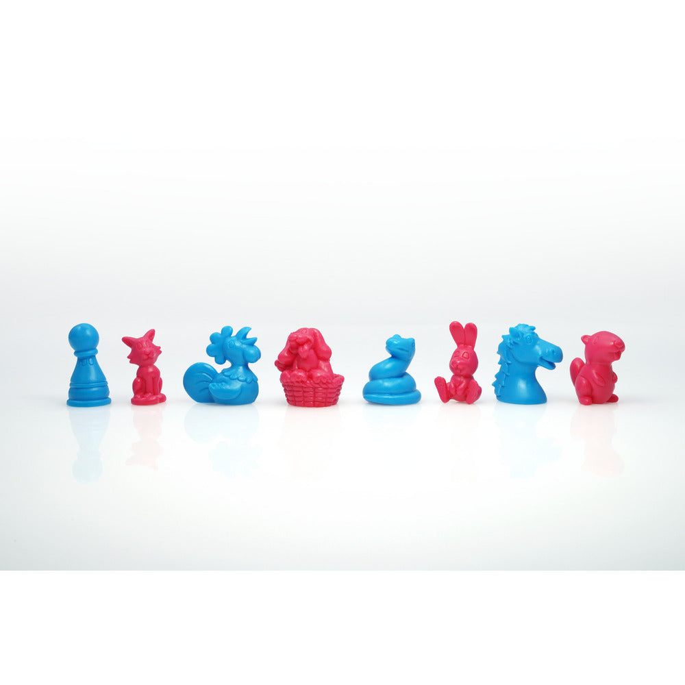 El juego de mesa para adultos realmente atrevido para amigos