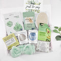 ULTIMATE STRESS RELIEF | SPA & WELLNESS GIFT BOX