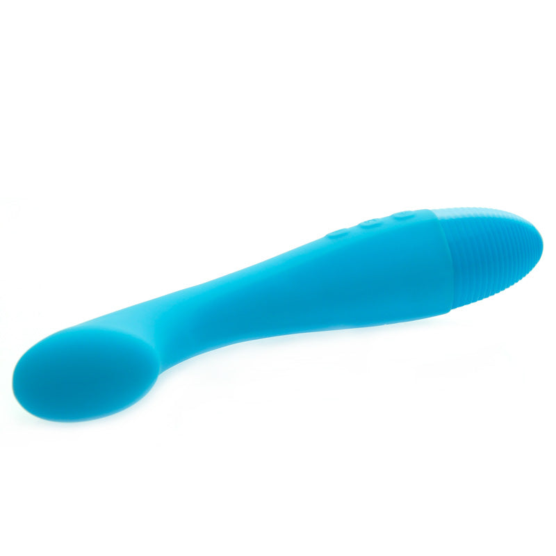 Vibrador de silicona para el punto G PicoBong Moka