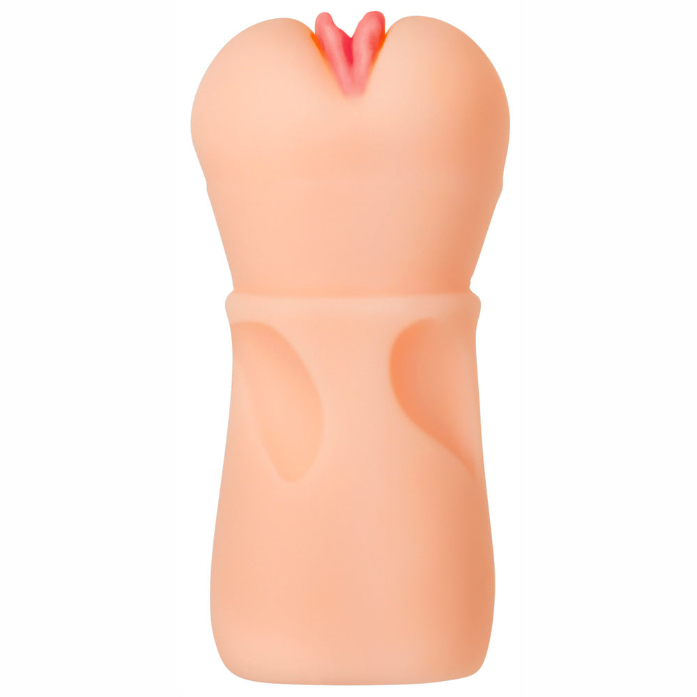 Masturbador vaginal Zero Tolerance Sasha Grey