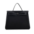 Large Capacity Simple Tote Bag