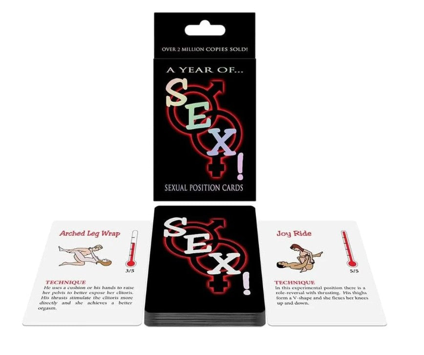 Perfect Embrace Naughty Nights Indulgence Set