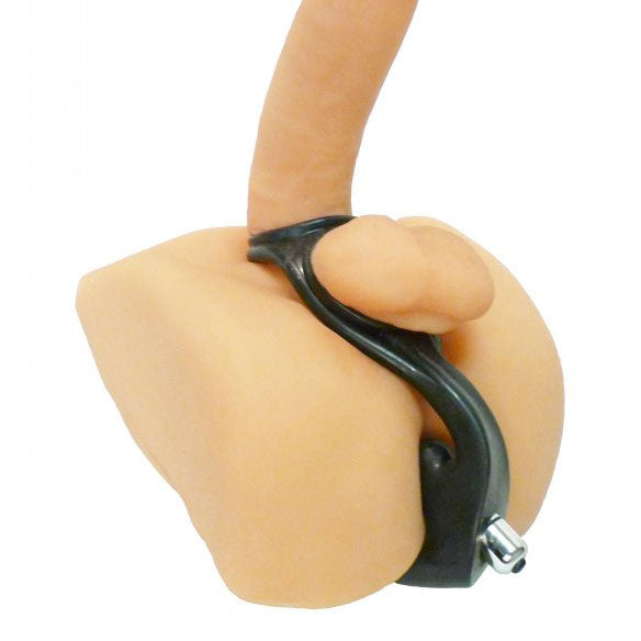 Potenciador de la erección Master Series Rogue