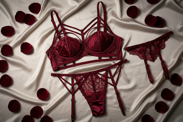 Bold & Confident Styles