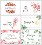 SELF CARE MOMENTS  | PAMPER GIFT SETS