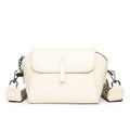 Soft Leather Textured Bag Ladies New