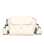 Soft Leather Textured Bag Ladies New