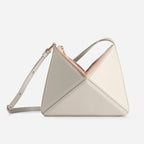 New Special-interest Design Turkish Style Folding Triangle Shoulder Bag