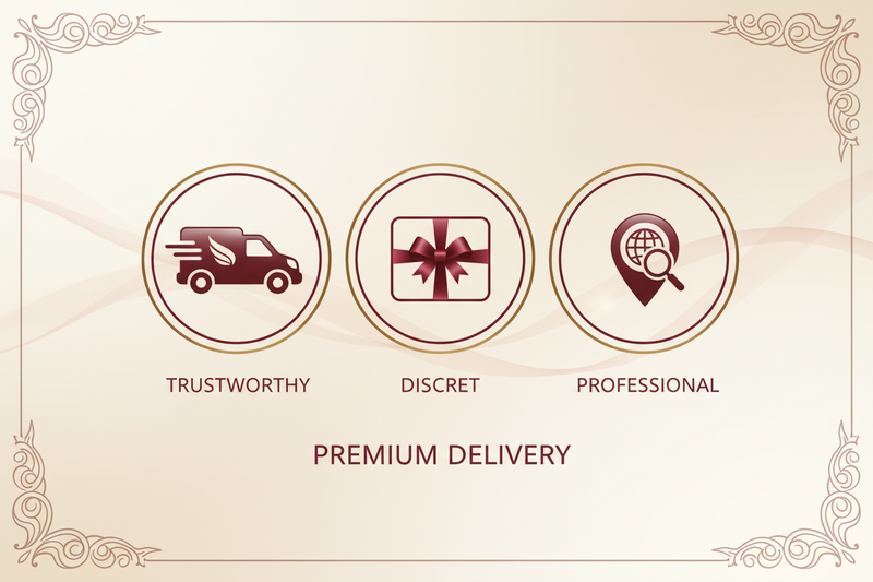 Delivery Information