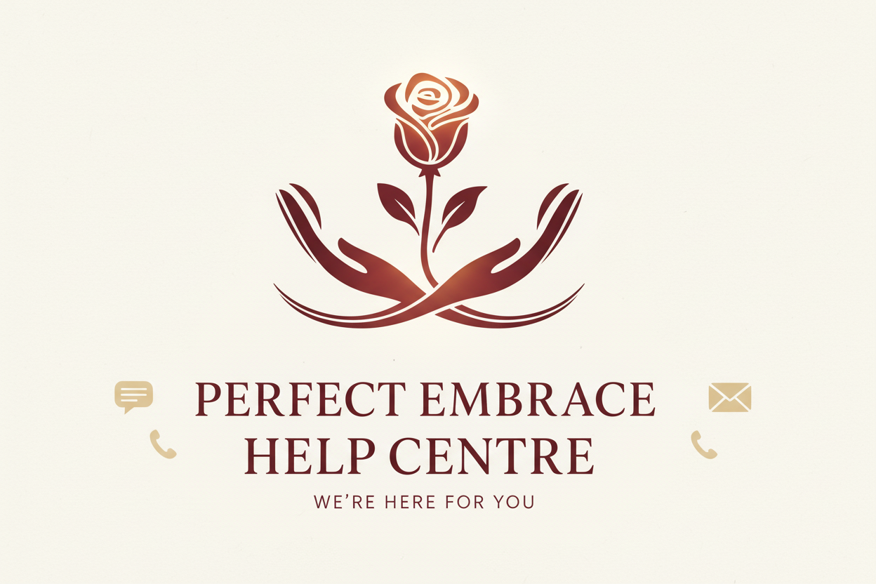 Help Centre Hero Image