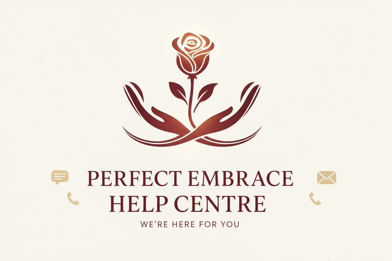Help Centre Hero Image