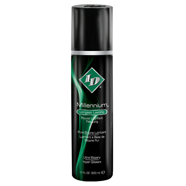 Lubricante para bomba ID Millennium de 17 oz