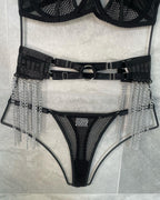 Crochet set