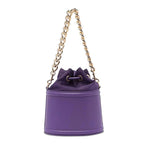 Versace Jeans Couture Logo Crossbody Bag