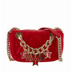 Versace Jeans Couture 75VA4BC2_ZS806 Women’s Crossbody Bag – Luxury Designer Bag