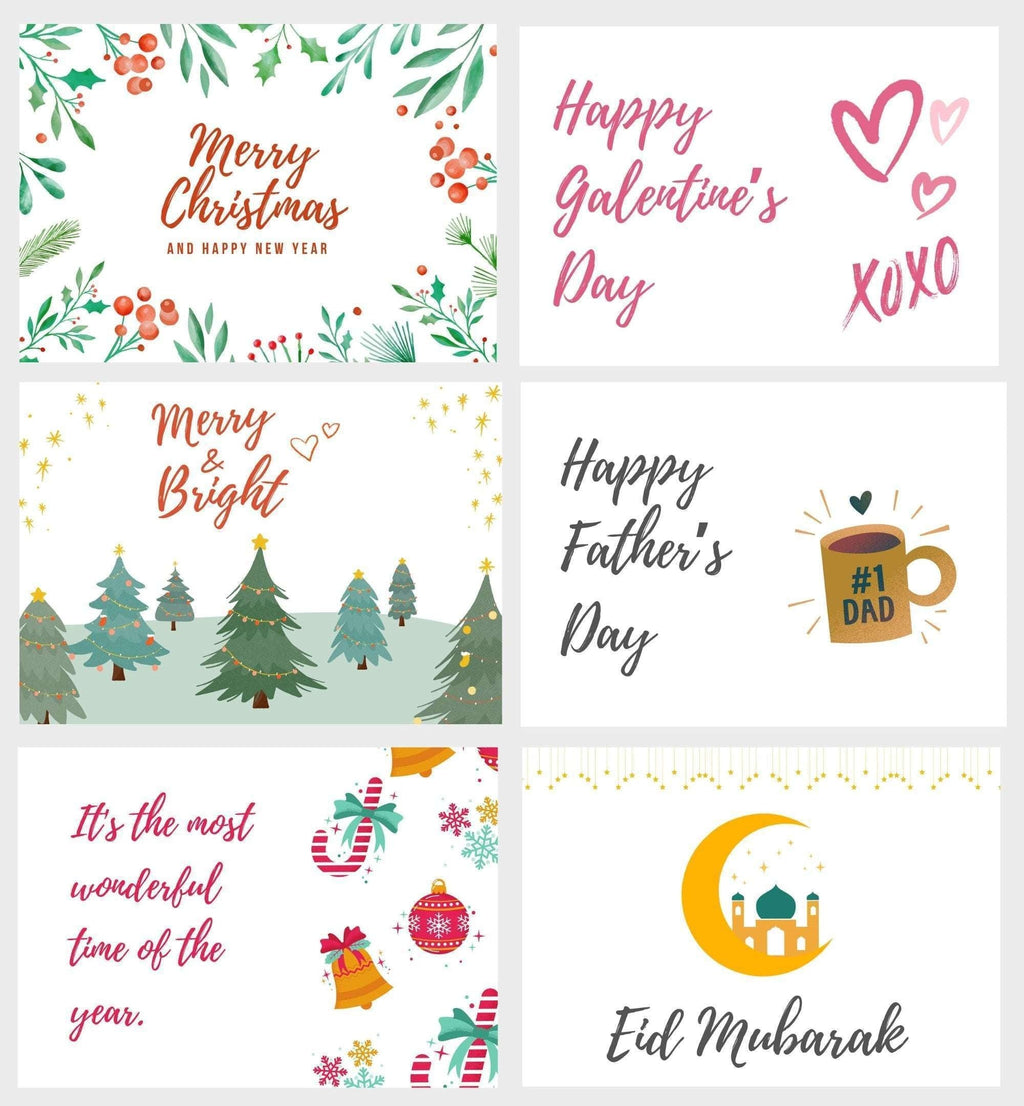 YOU ARE AWESOME | ENCOURAGEMENT & SELF-CARE GIFT BOX
