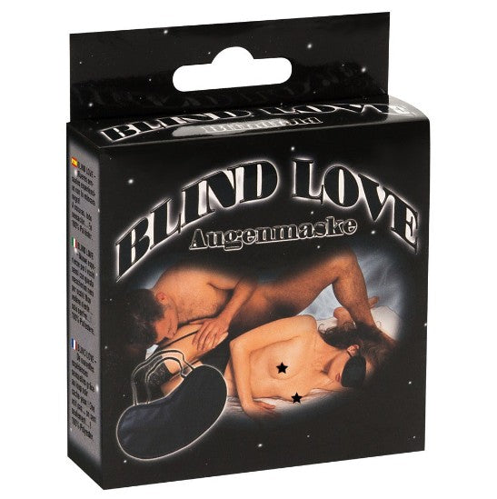 Perfect Embrace Blind Desire Play Set