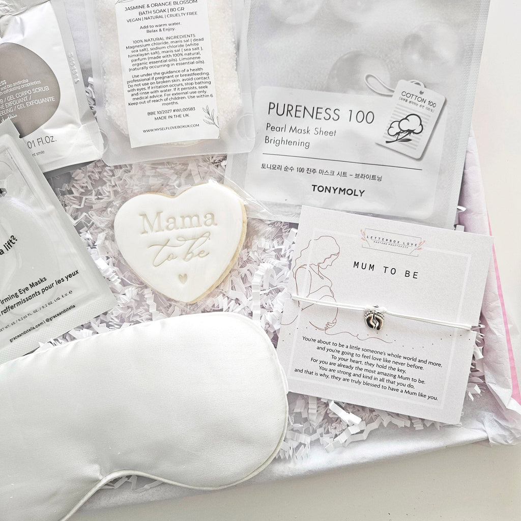 BABY MAMA | LETTERBOX GIFT