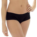 Daisy Dreamer Pack Of 10 Womens Cotton Briefs Underwear Shorts With Stretch Waistband