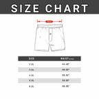 Sock Stack Pack Of 5 Mens Jersey Plus Size Boxer Shorts Cotton Classic Fit Underwear 2XL