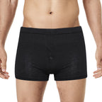 Sock Stack Pack Of 5 Mens Jersey Plus Size Boxer Shorts Cotton Classic Fit Underwear 2XL