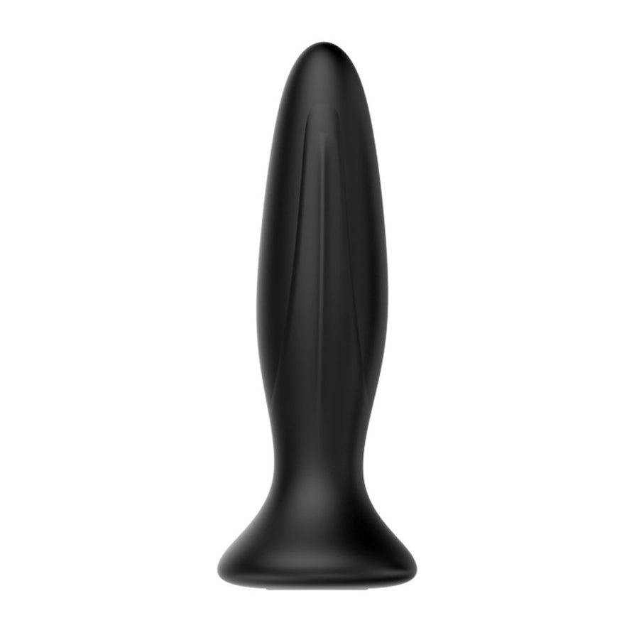 Plug anal vibrador Mr Play