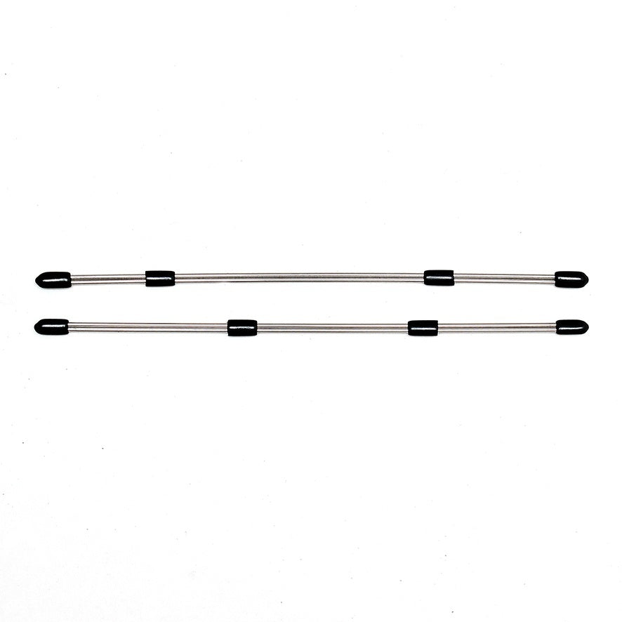 Palitos para pezones