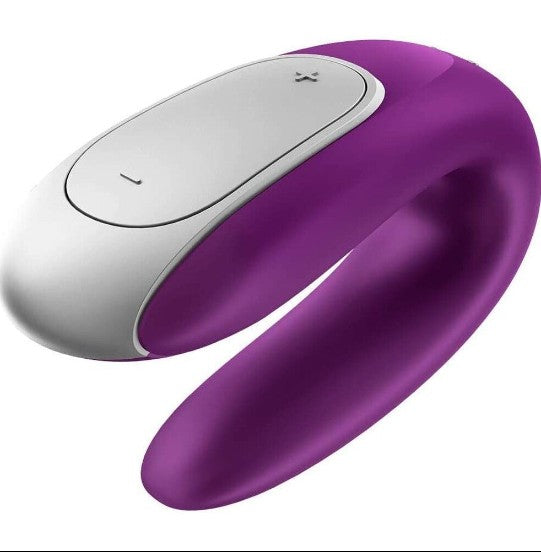 G-Spot Discovery