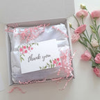 THANK YOU TEACHER | MINI LETTERBOX GIFT