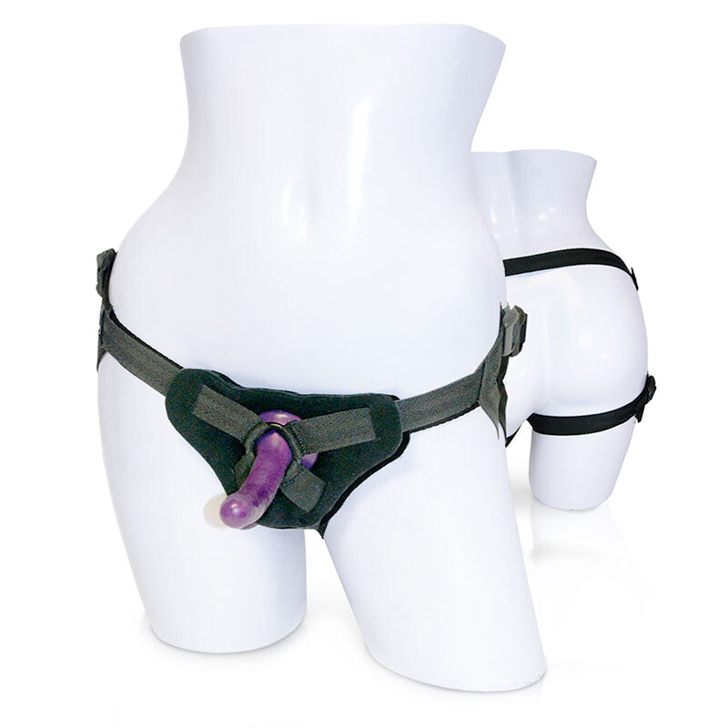 Kit de consolador con correa Cummers de SportSheets