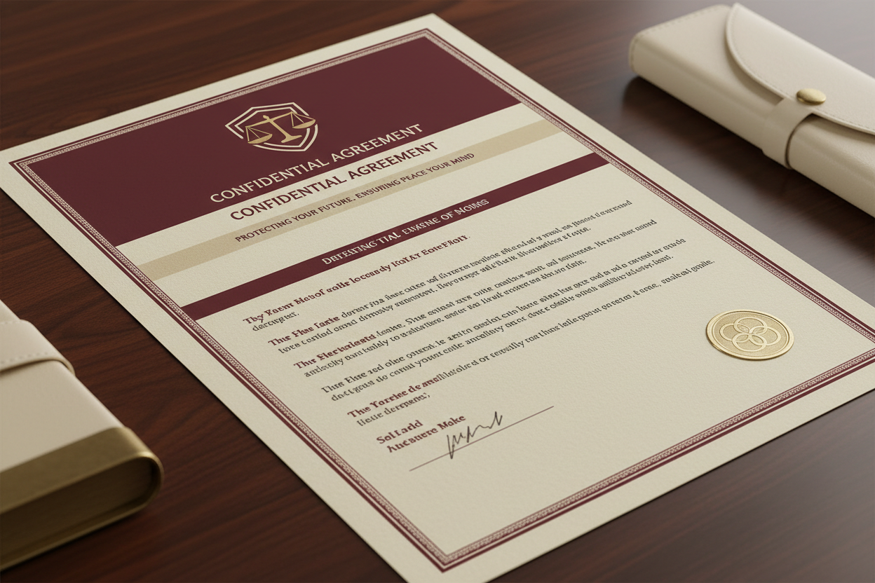 Terms and conditions