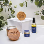 The Moisturising Gift Box || Hydration boosting gift set