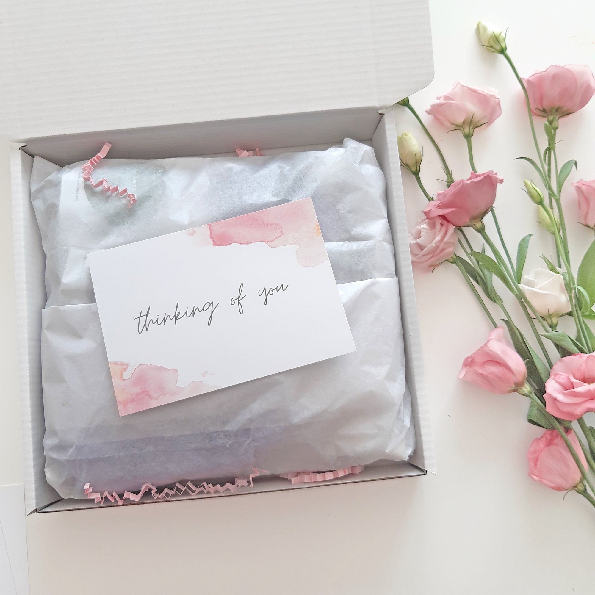 THINKING OF YOU | CALM CARE PACKAGE
