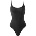 Slimming Full Body Shaper Underwear Shaping Shapewear Tummy Control Bodysuit UK