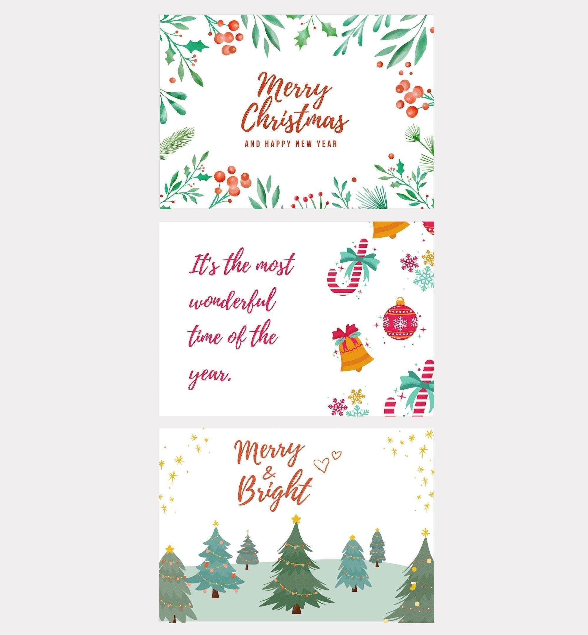 HOLIDAY INDULGENCE | CHRISTMAS PAMPER GIFT BOX