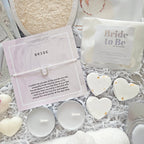 BRIDAL GIFT SET | BRIDE TO BE GIFTS